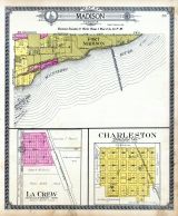 Madison Township, La Crew, Charleston, Lee County 1916